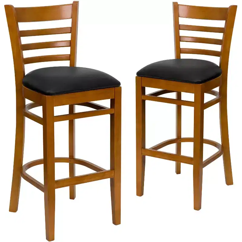 Emma and Oliver Bar Stools