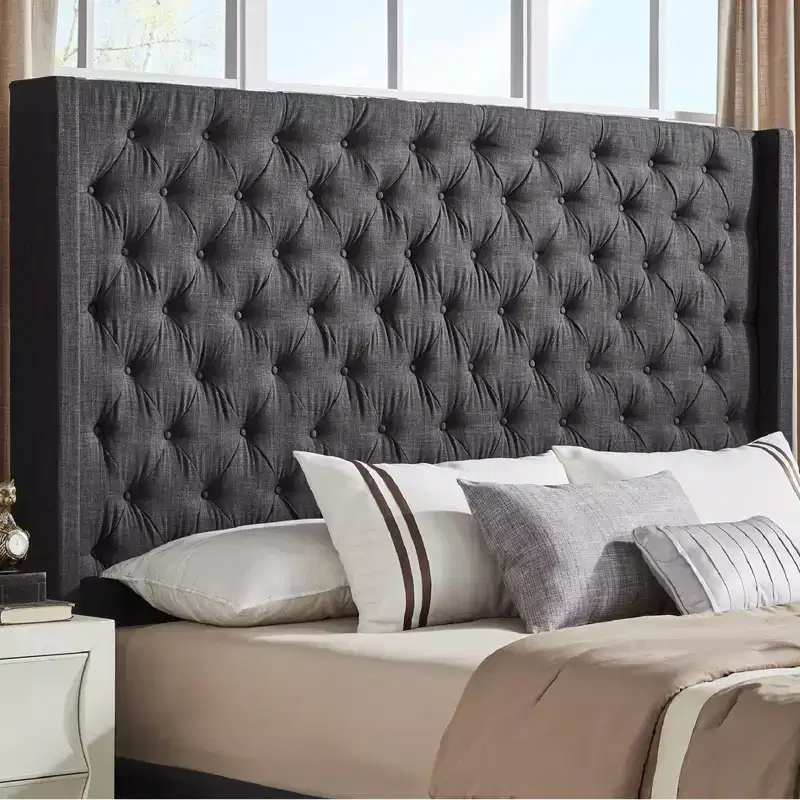 Declare 65H Headboard - iNSPIRE Q