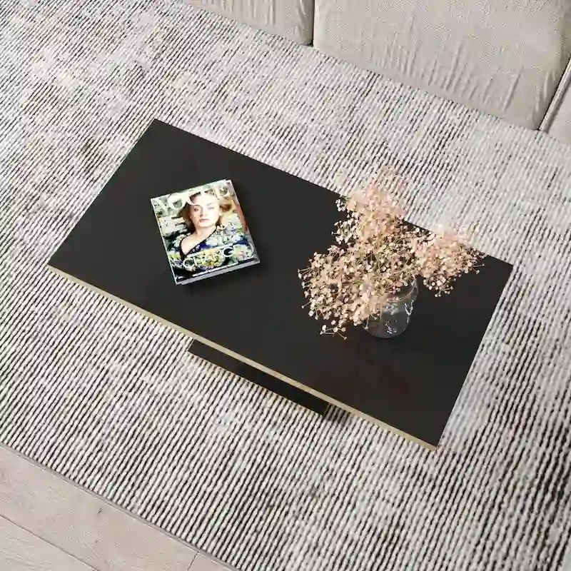 Cross 47 Coffee Table