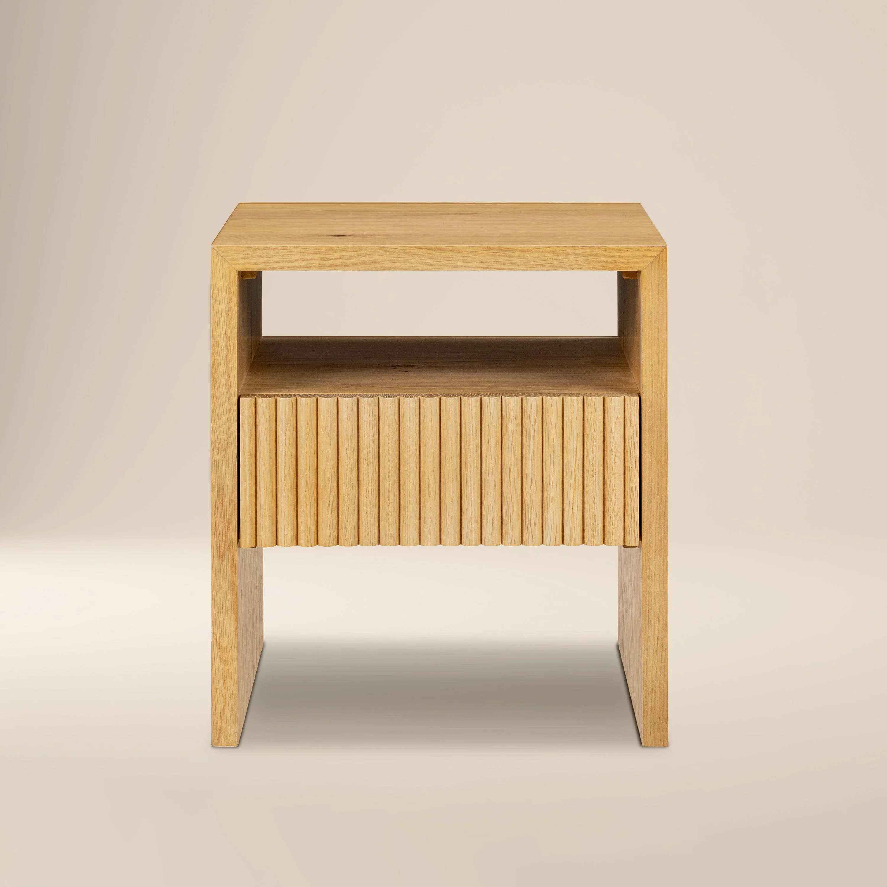 Nightstand | Oak