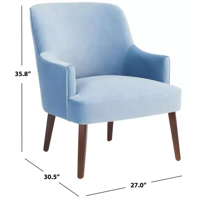 Briony Accent Chair - ACH4003 - Safavieh