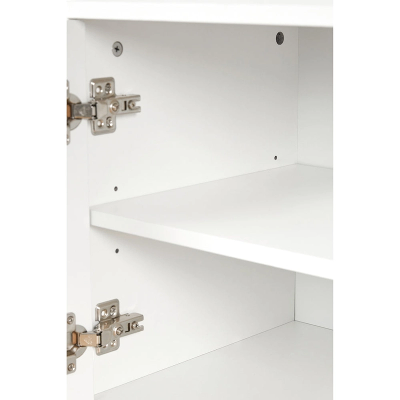Graceful TV Stand