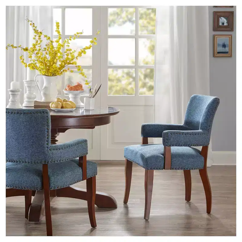 Bracken Dining Chair with Arms