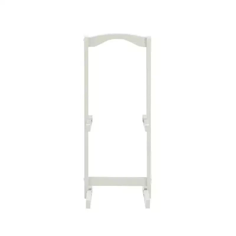 Linon Compass Tray Table Set