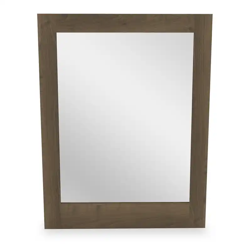 Bedroom Dresser Mirror, Made in Canada