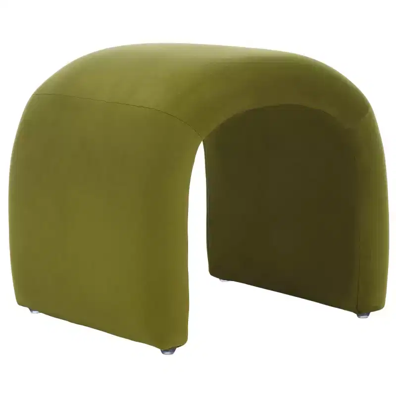 Kibo Ottoman - OTT1300 - Safavieh