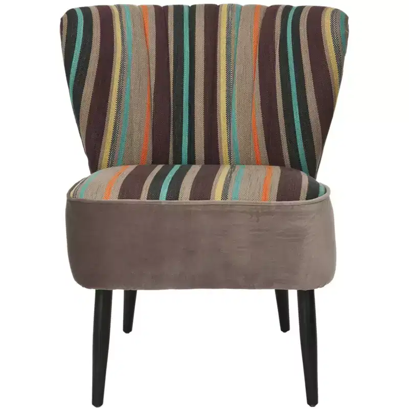 Morgan Accent Chair
