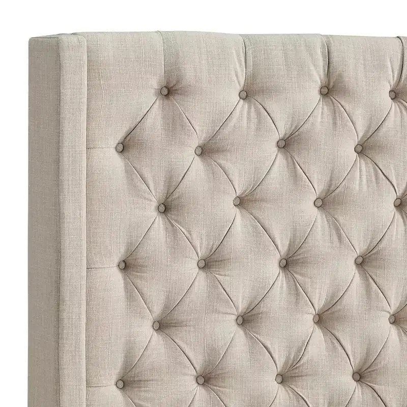 Declare 65H Headboard - iNSPIRE Q