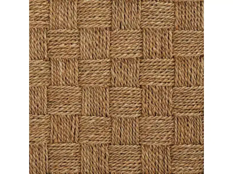 Ashban Trunk - SEA7036 - Natural - Safavieh