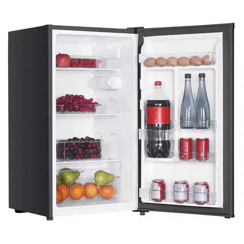 3.2-Cu. Ft. Freezerless ENERGY STAR Mini Fridge