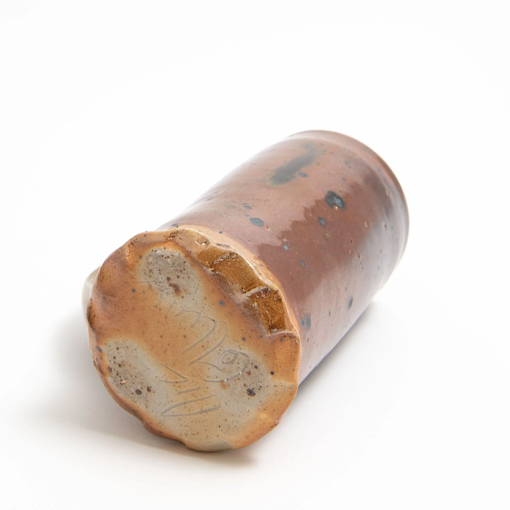 Tenmoku Beer Tankard