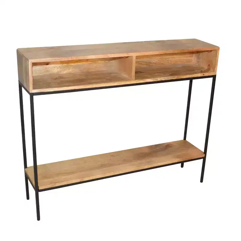 Carolina Living Halsey Console