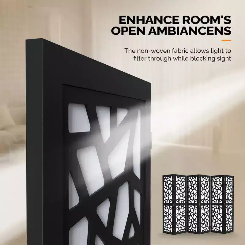 Room Divider