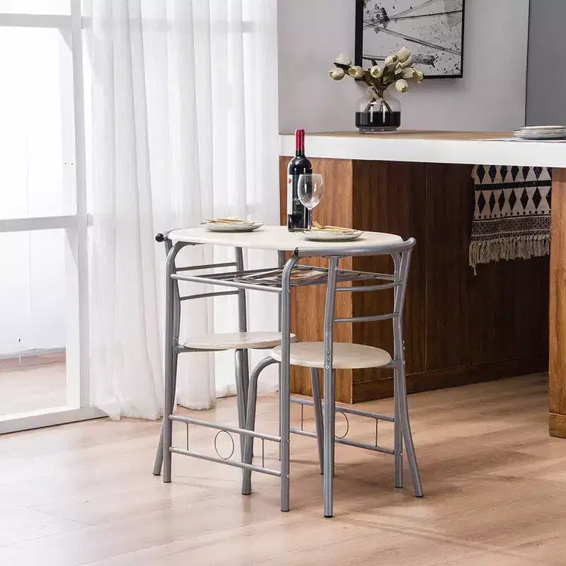 Person Four Leg Dining Set