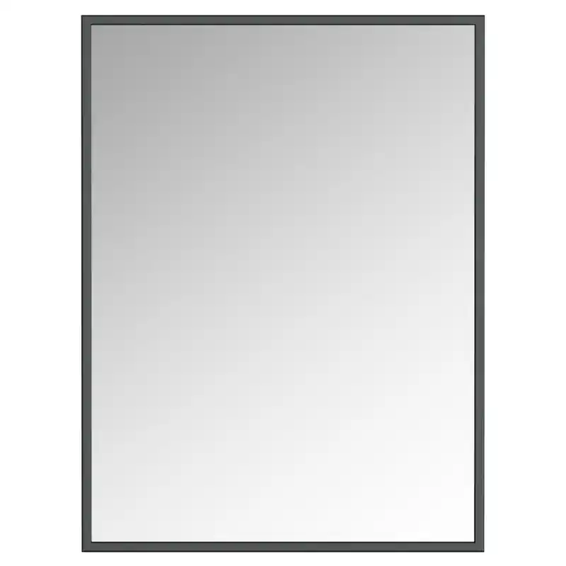 Black 32 Mirror