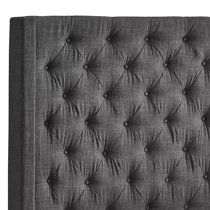 Declare 65H Headboard - iNSPIRE Q