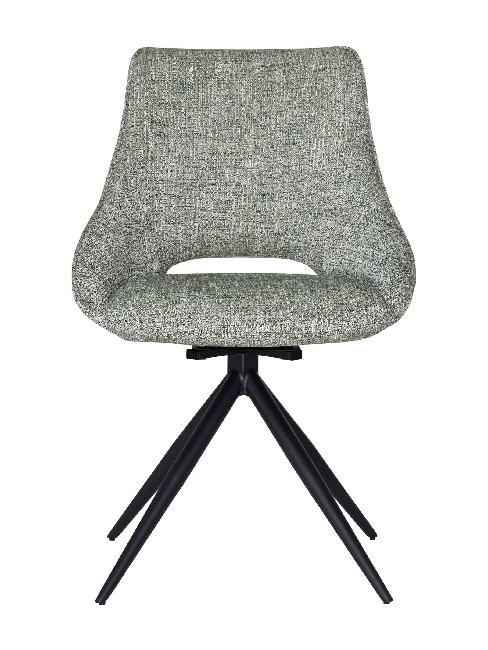 Fabric Dining Chair for Dining Room