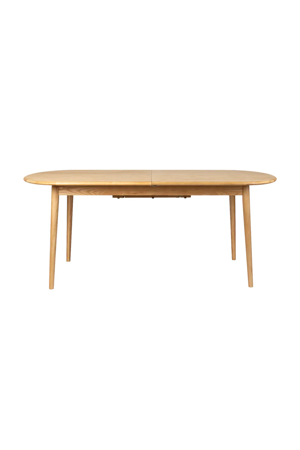 Wooden Extendable Dining Table