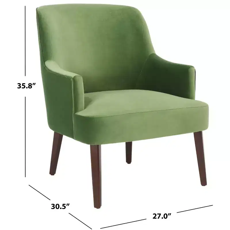 Briony Accent Chair - ACH4003 - Safavieh