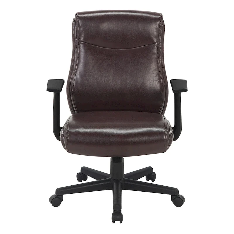 Mid-Back Managers Office Chair