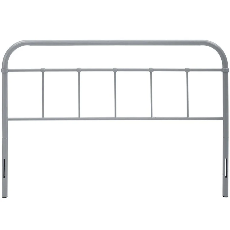 Full Steel Headboard