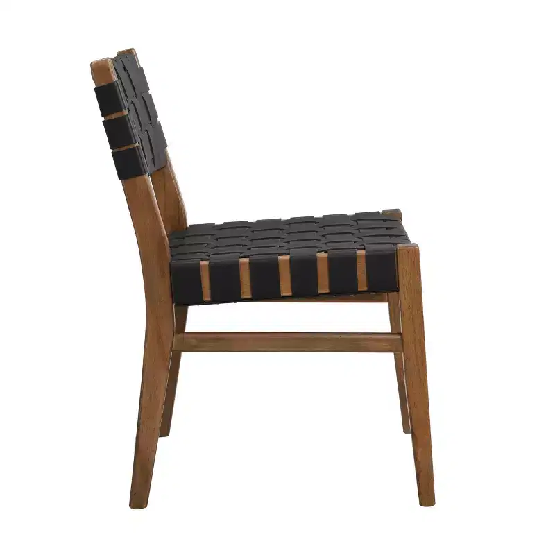 Christopher Knight Home Cassius 5 Piece Wood and Iron Dining Set