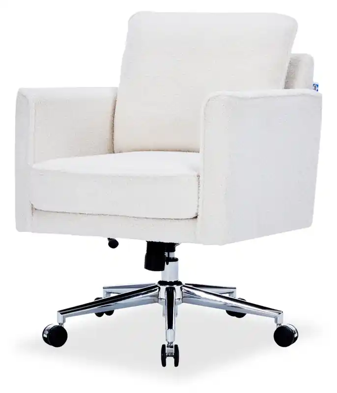 26 Adjustable Office Chair