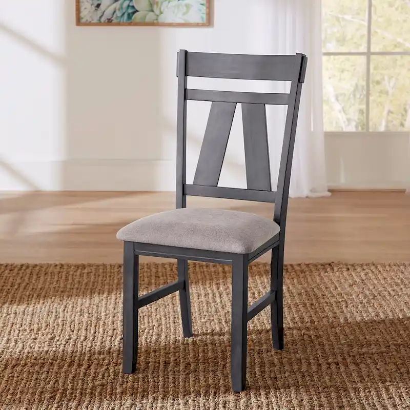 Lawson 6 Piece Rectangular Table Set