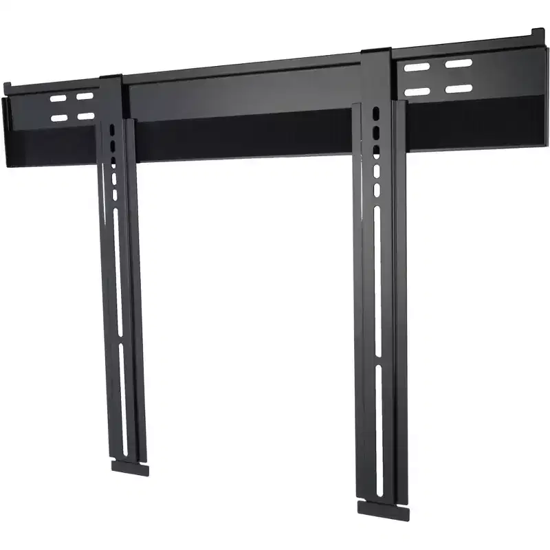 Peerless-AV DesignerSeries Universal Ultra Slim Flat Wall Mount for 37 to 75 Ultra-thin Displays