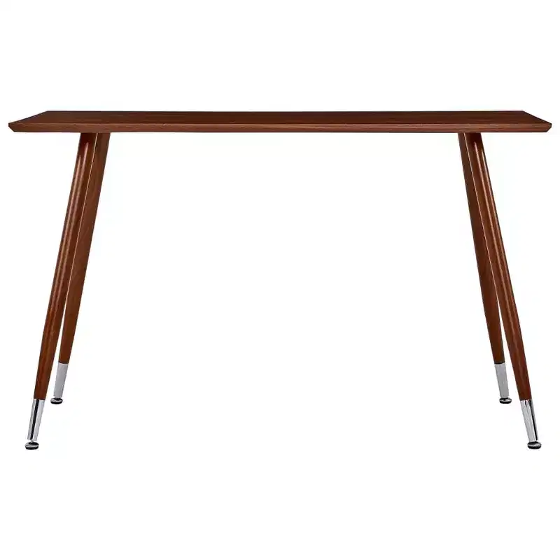 Modern Rectangular Dining Table