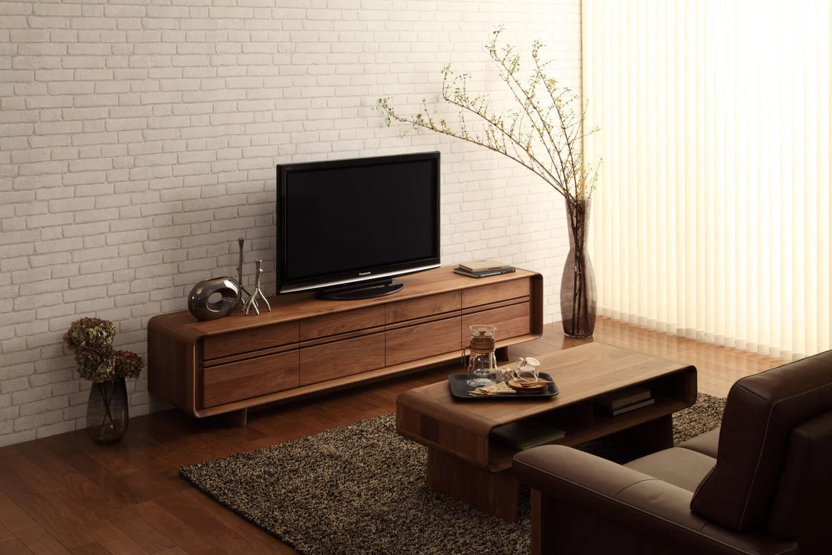 TV Board Mid Standard - Cabinet