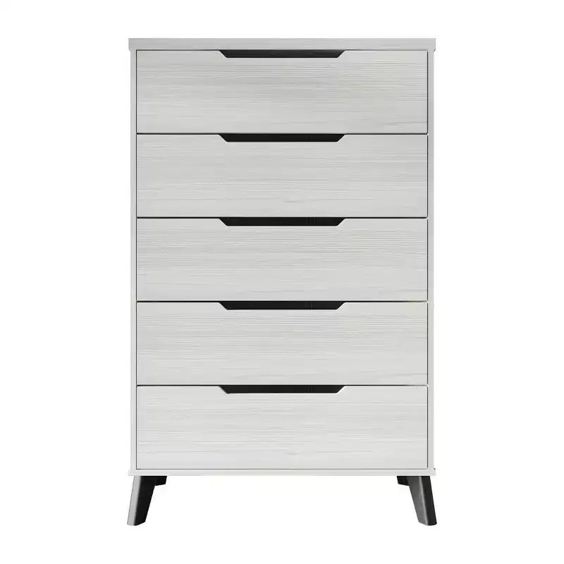 ChaletPosh Chest