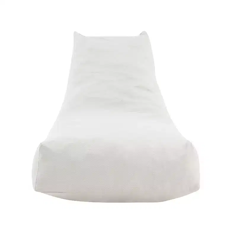 Christopher Knight Home Ramona Modern Patio Olefin Bean Bag Chair