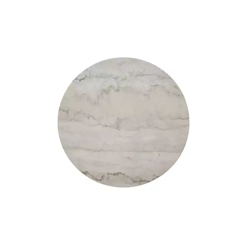 5pc Buckley Dining Set - HOMES: Inside + Out: Marble Top