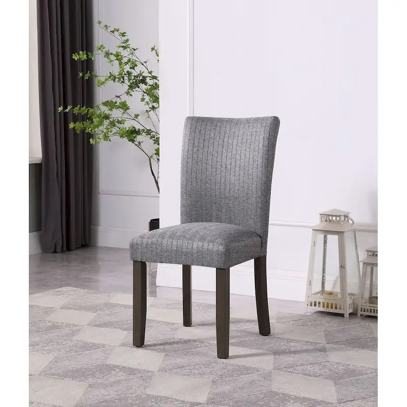 Classic Parsons Dining Chair - Set of 2