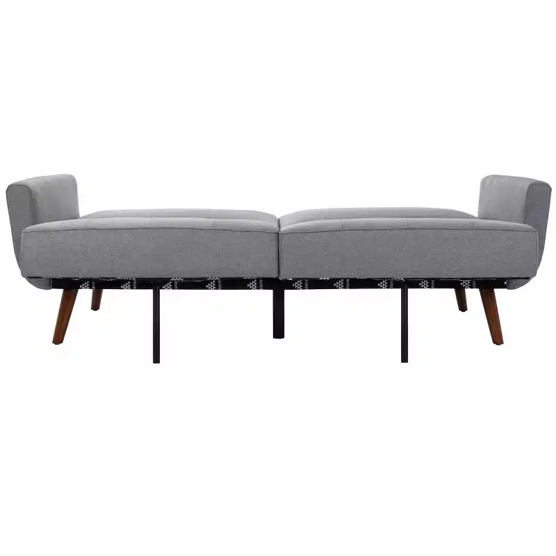 Bushwick Foldable Futon Bed - LVS2006 - Safavieh