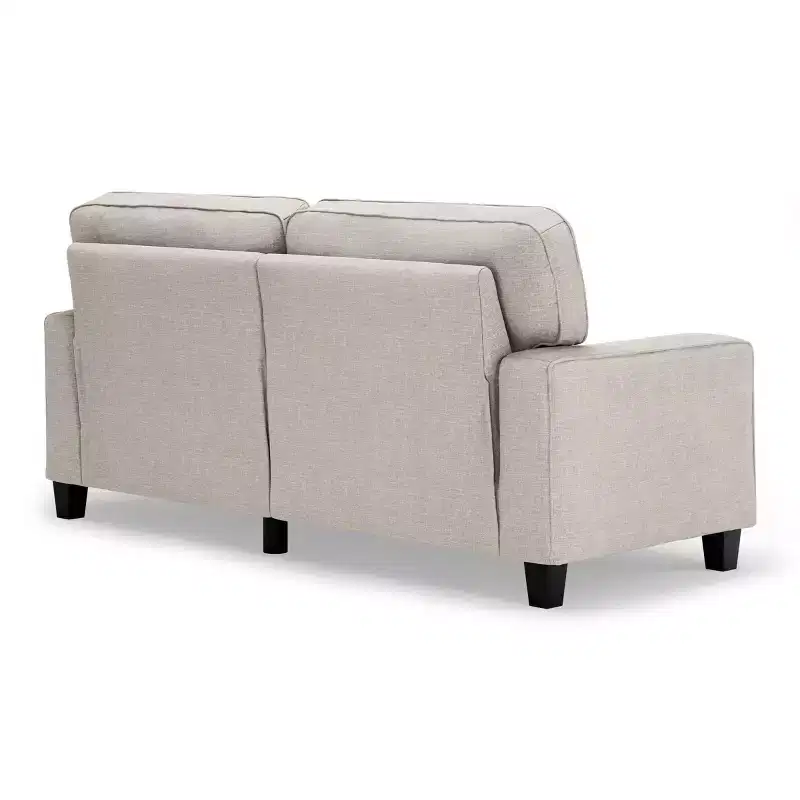 73 Palisades Sofa - Serta