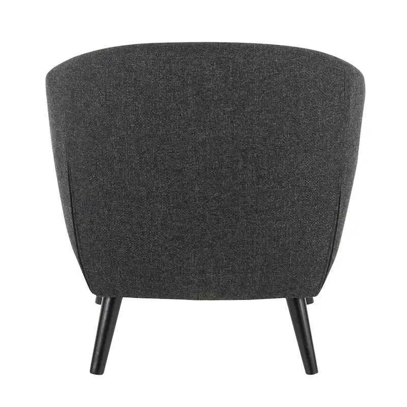 Mid-Century Modern Accent Chair
