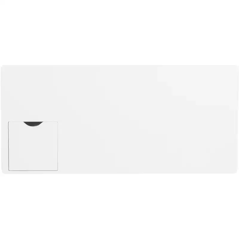 Fadri Desk - FOX2227 - White - Safavieh Couture