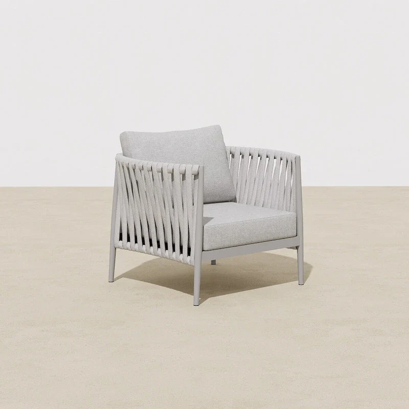 Kamari 4-Piece Deep Seating Set
