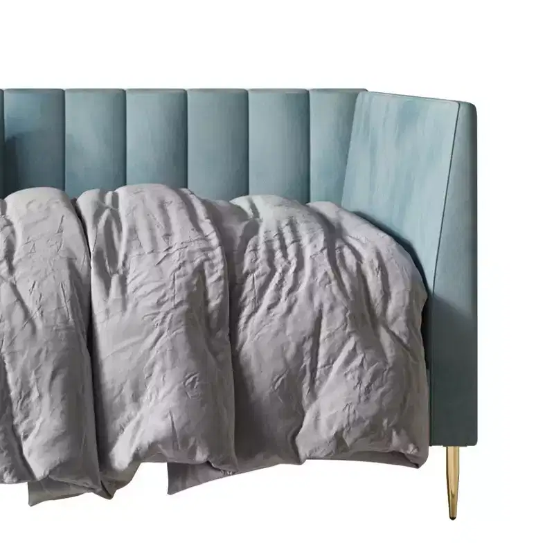 Home Design Maidste Upholstered Twin Daybed