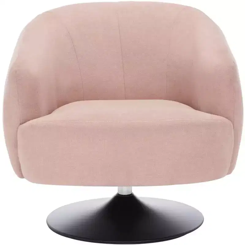 Ezro Upholstered Accent Chair - ACH5105 - Safavieh