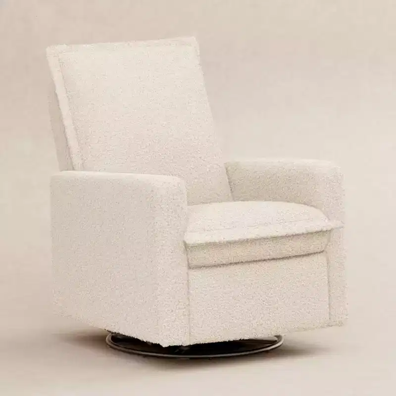 Recliner and Swivel Glider