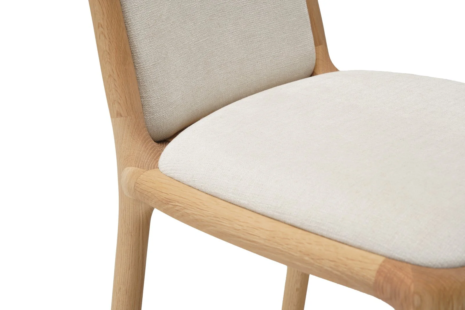 Brings Refined - Stool