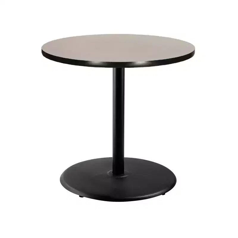 Hampden Furnishings 36 Bennet Collection Round Dining Table
