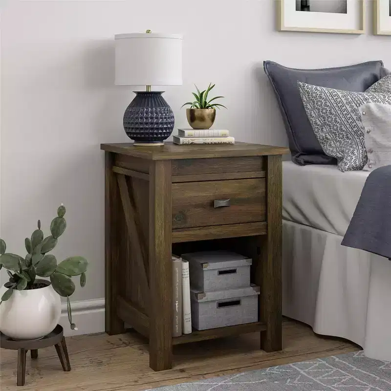 Ameriwood Home Farmington Nightstand