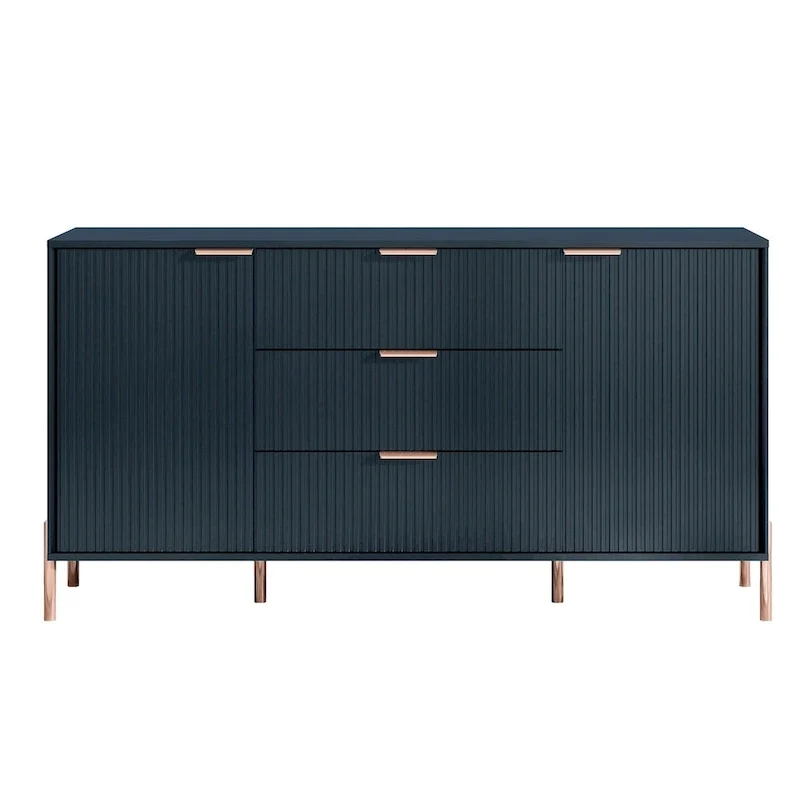 3 Piece Bedroom Set