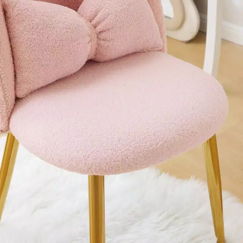 Karl Home Make-Up Chair