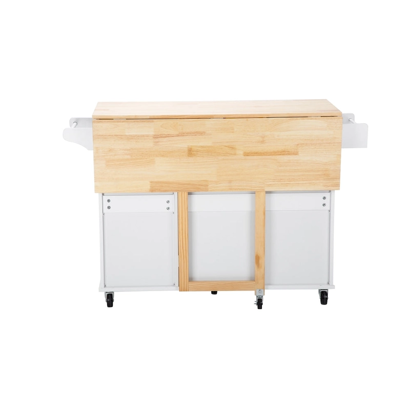 MM Kitchen Island