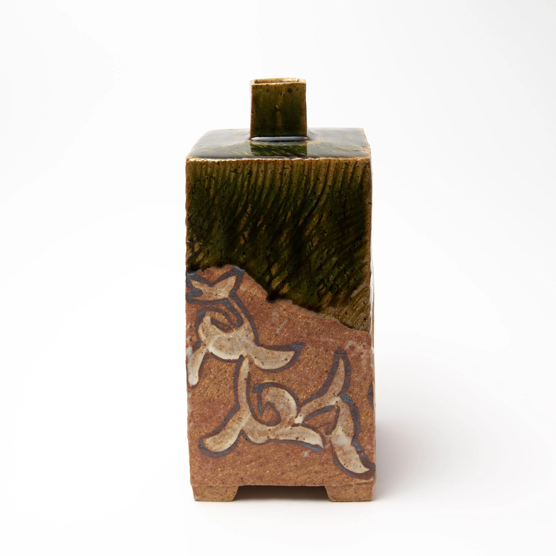 Square Vase